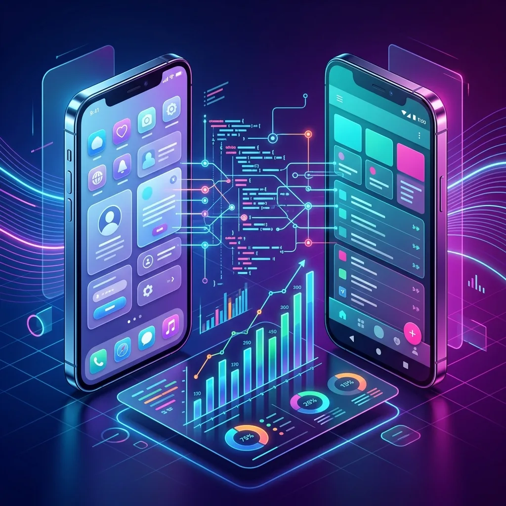 How Much Does Cross-Platform App Development Cost? A Complete Guide to the Development Process