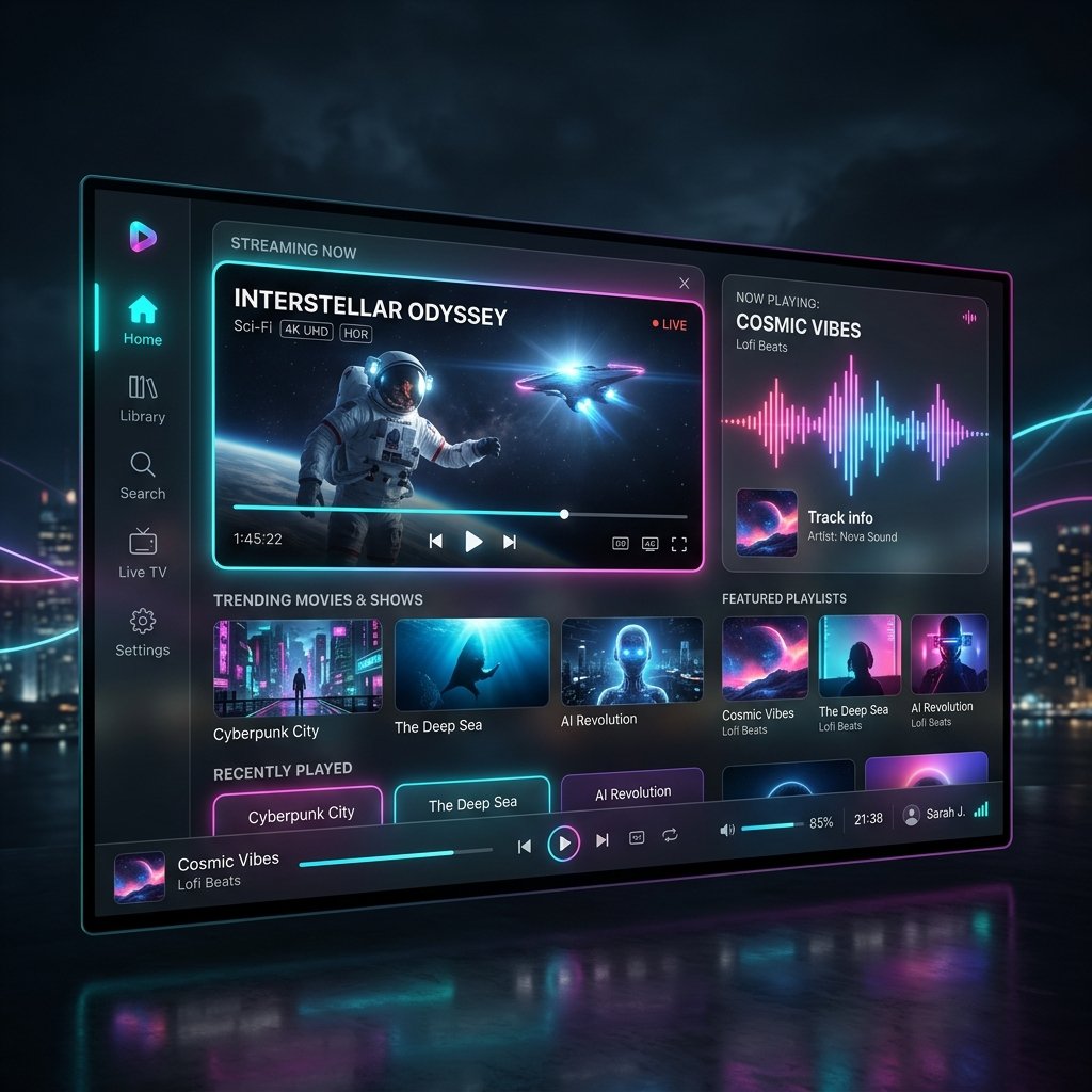 Weblications Entertainment expertise