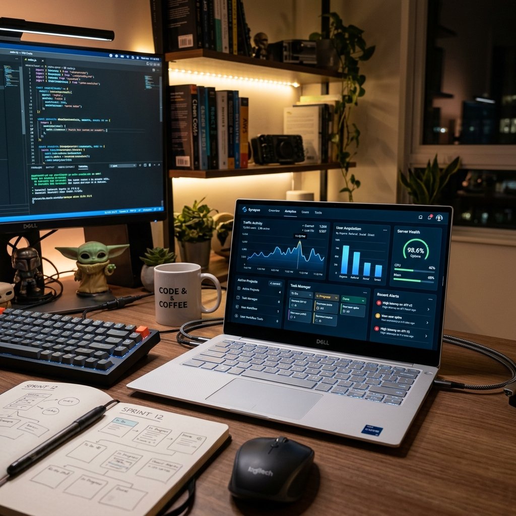 Custom Web Application Development in New York