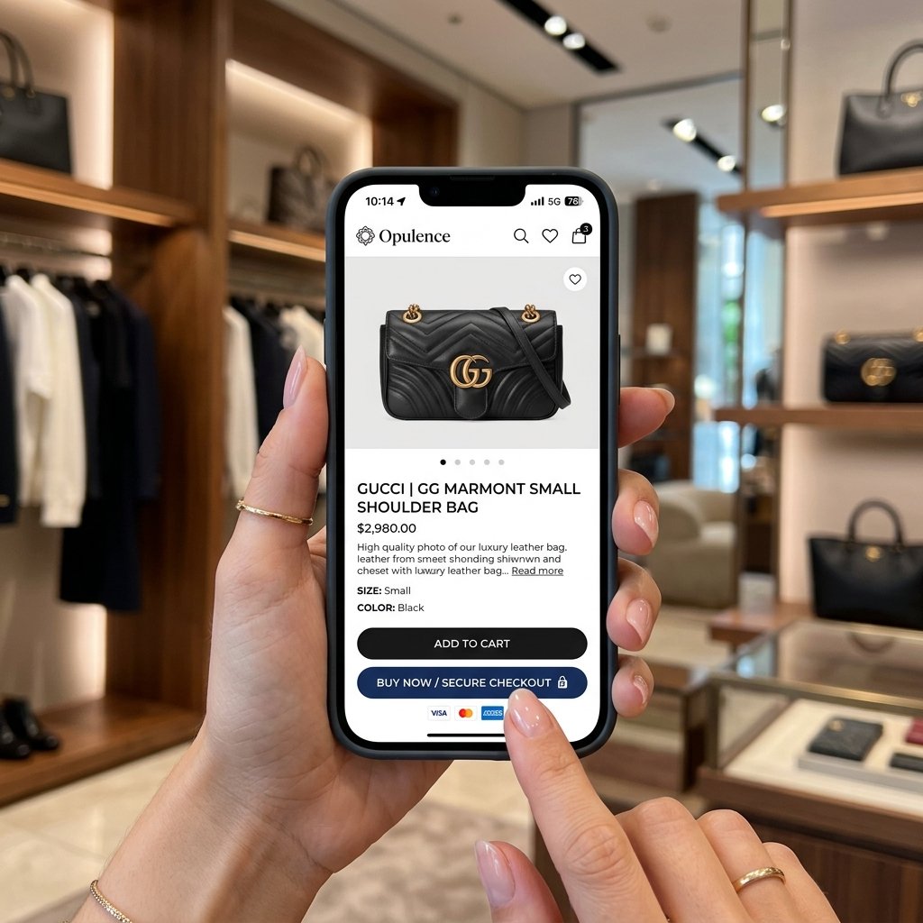 eCommerce Mobile App Development in Florida