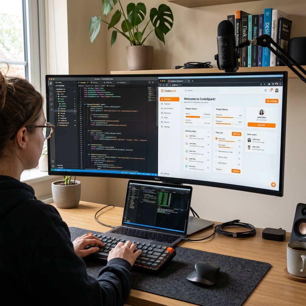 Full-Stack Web Development & APIs in New York