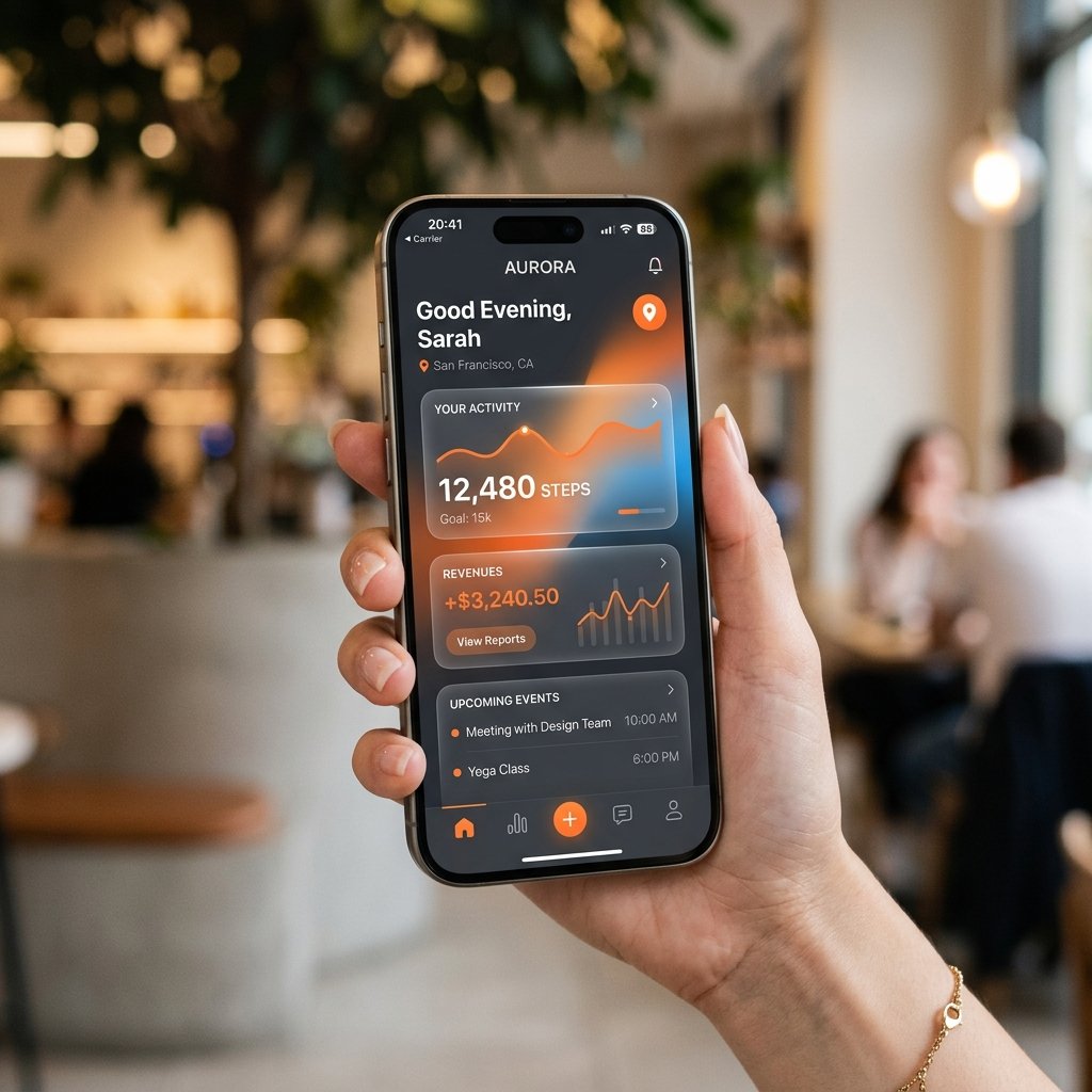 Mobile App Development Company in New York