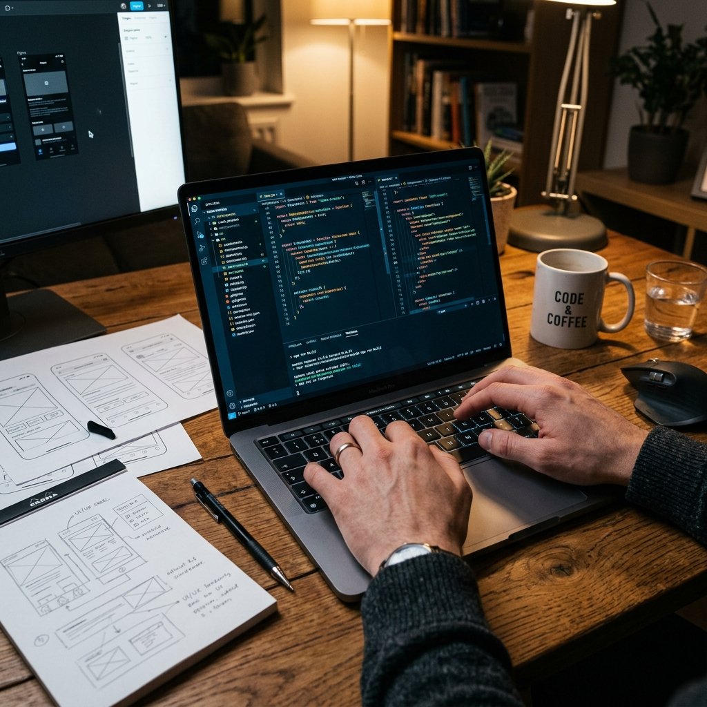 Website Modernization & Performance Tuning in New York