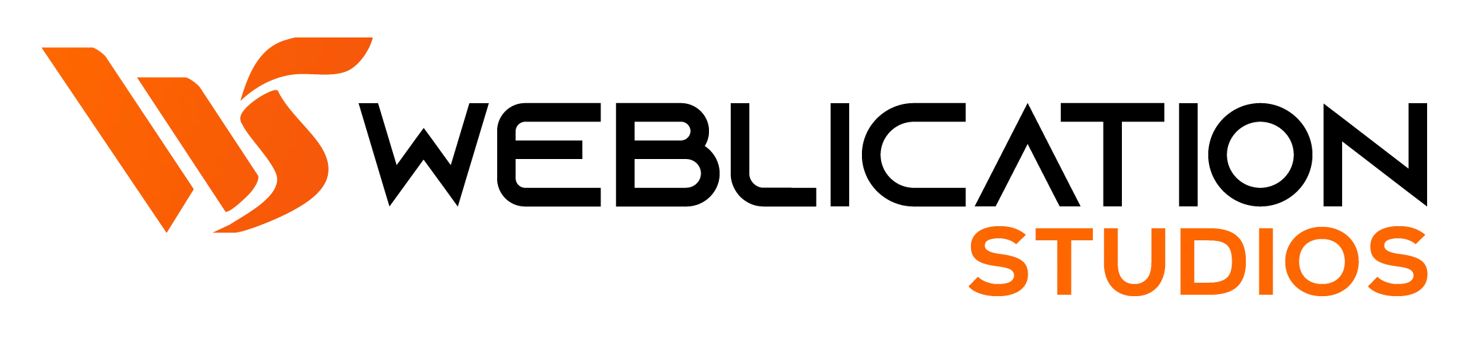 Weblications Studios Logo